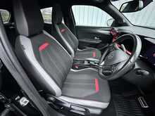 2023 (72) Vauxhall Mokka 1.2 Turbo GS Line 5dr Auto