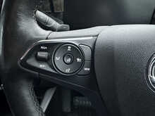 2023 (72) Vauxhall Mokka 1.2 Turbo GS Line 5dr Auto