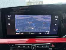 2023 (72) Vauxhall Mokka 1.2 Turbo GS Line 5dr Auto