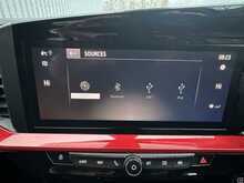 2023 (72) Vauxhall Mokka 1.2 Turbo GS Line 5dr Auto