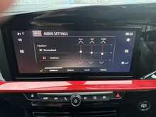 2023 (72) Vauxhall Mokka 1.2 Turbo GS Line 5dr Auto