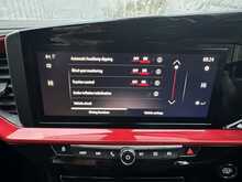 2023 (72) Vauxhall Mokka 1.2 Turbo GS Line 5dr Auto