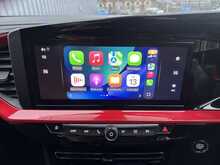 2023 (72) Vauxhall Mokka 1.2 Turbo GS Line 5dr Auto