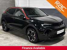 2023 (72) Vauxhall Mokka 1.2 Turbo GS Line 5dr Auto