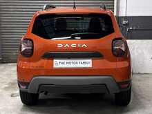 2023 (73) Dacia Duster 1.0 Tce 90 Journey 5dr
