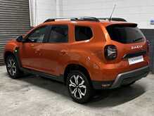 2023 (73) Dacia Duster 1.0 Tce 90 Journey 5dr
