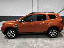 2023 (73) Dacia Duster 1.0 Tce 90 Journey 5dr