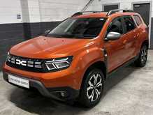2023 (73) Dacia Duster 1.0 Tce 90 Journey 5dr
