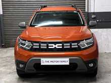 2023 (73) Dacia Duster 1.0 Tce 90 Journey 5dr