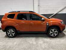 2023 (73) Dacia Duster 1.0 Tce 90 Journey 5dr