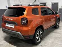 2023 (73) Dacia Duster 1.0 Tce 90 Journey 5dr