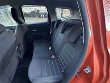 2023 (73) Dacia Duster 1.0 Tce 90 Journey 5dr