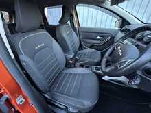 2023 (73) Dacia Duster 1.0 Tce 90 Journey 5dr
