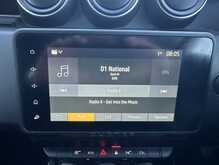 2023 (73) Dacia Duster 1.0 Tce 90 Journey 5dr