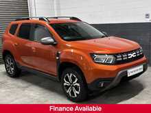 2023 (73) Dacia Duster 1.0 Tce 90 Journey 5dr