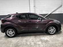 2023 (72) Toyota C-HR 1.8 Hybrid Icon 5dr CVT Auto