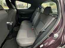 2023 (72) Toyota C-HR 1.8 Hybrid Icon 5dr CVT Auto