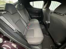 2023 (72) Toyota C-HR 1.8 Hybrid Icon 5dr CVT Auto