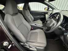 2023 (72) Toyota C-HR 1.8 Hybrid Icon 5dr CVT Auto