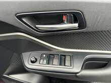 2023 (72) Toyota C-HR 1.8 Hybrid Icon 5dr CVT Auto