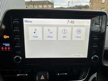 2023 (72) Toyota C-HR 1.8 Hybrid Icon 5dr CVT Auto