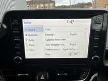 2023 (72) Toyota C-HR 1.8 Hybrid Icon 5dr CVT Auto