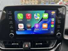 2023 (72) Toyota C-HR 1.8 Hybrid Icon 5dr CVT Auto