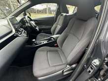 2023 (72) Toyota C-HR 1.8 Hybrid Icon 5dr CVT Auto