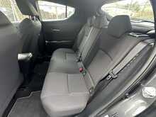 2023 (72) Toyota C-HR 1.8 Hybrid Icon 5dr CVT Auto