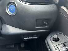 2023 (72) Toyota C-HR 1.8 Hybrid Icon 5dr CVT Auto