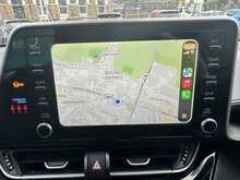 2023 (72) Toyota C-HR 1.8 Hybrid Icon 5dr CVT Auto