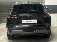 2022 (72) Nissan Qashqai 1.3 DiG-T MH 158 N-Connecta (Glass Rf) 5dr Xtronic Auto