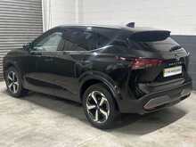 2022 (72) Nissan Qashqai 1.3 DiG-T MH 158 N-Connecta (Glass Rf) 5dr Xtronic Auto