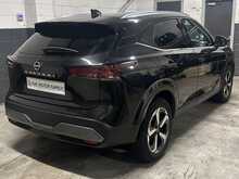2022 (72) Nissan Qashqai 1.3 DiG-T MH 158 N-Connecta (Glass Rf) 5dr Xtronic Auto