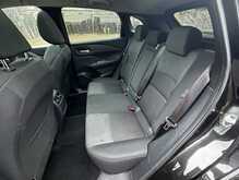 2022 (72) Nissan Qashqai 1.3 DiG-T MH 158 N-Connecta (Glass Rf) 5dr Xtronic Auto