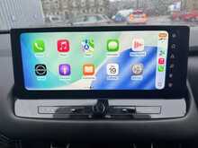 2022 (72) Nissan Qashqai 1.3 DiG-T MH 158 N-Connecta (Glass Rf) 5dr Xtronic Auto