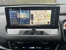 2022 (72) Nissan Qashqai 1.3 DiG-T MH 158 N-Connecta (Glass Rf) 5dr Xtronic Auto