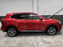 2023 (72) MG MG HS 1.5 T-GDI Exclusive 5dr DCT Auto
