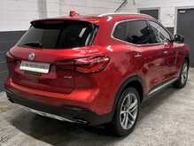2023 (72) MG MG HS 1.5 T-GDI Exclusive 5dr DCT Auto