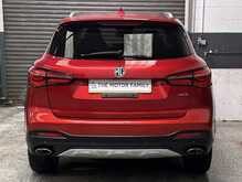 2023 (72) MG MG HS 1.5 T-GDI Exclusive 5dr DCT Auto