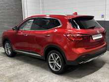 2023 (72) MG MG HS 1.5 T-GDI Exclusive 5dr DCT Auto