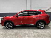 2023 (72) MG MG HS 1.5 T-GDI Exclusive 5dr DCT Auto