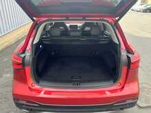 2023 (72) MG MG HS 1.5 T-GDI Exclusive 5dr DCT Auto