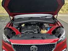 2023 (72) MG MG HS 1.5 T-GDI Exclusive 5dr DCT Auto