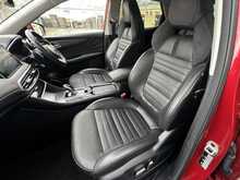 2023 (72) MG MG HS 1.5 T-GDI Exclusive 5dr DCT Auto