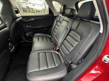 2023 (72) MG MG HS 1.5 T-GDI Exclusive 5dr DCT Auto