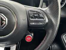 2023 (72) MG MG HS 1.5 T-GDI Exclusive 5dr DCT Auto