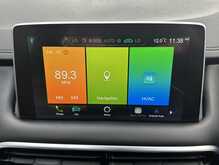 2023 (72) MG MG HS 1.5 T-GDI Exclusive 5dr DCT Auto