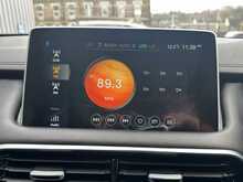 2023 (72) MG MG HS 1.5 T-GDI Exclusive 5dr DCT Auto