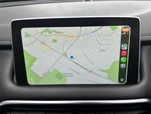 2023 (72) MG MG HS 1.5 T-GDI Exclusive 5dr DCT Auto